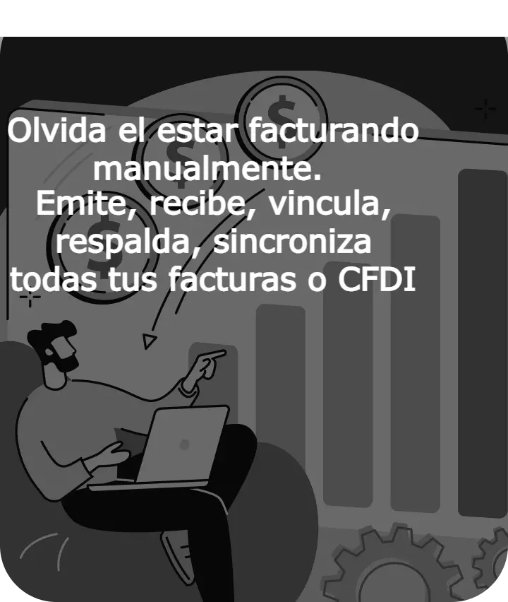 Facturación SICONTA